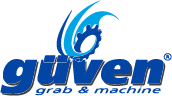 Guven Grab Logo